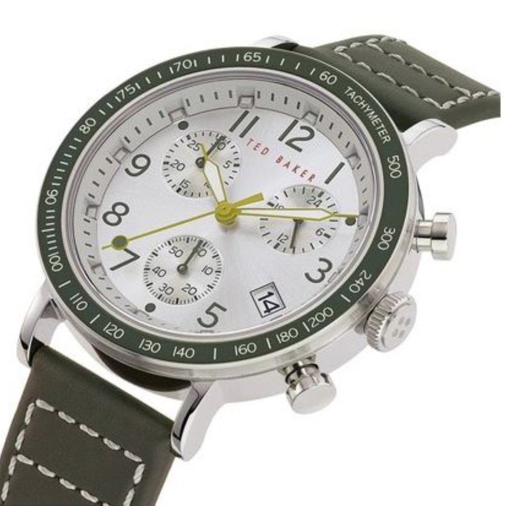 Mens Ted Baker Marteni Watch